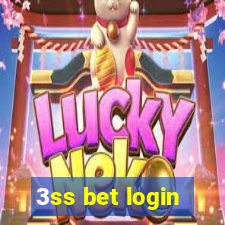 3ss bet login